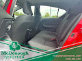 2016 Toyota Prius c Three