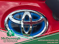 2016 Toyota Prius c Three