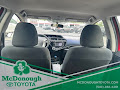 2016 Toyota Prius c Three