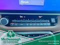 2026 Toyota Tundra Hybrid 1794 Edition