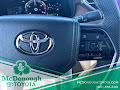 2026 Toyota Tundra Hybrid 1794 Edition
