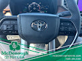 2026 Toyota Tundra Hybrid 1794 Edition