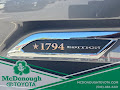 2026 Toyota Tundra Hybrid 1794 Edition