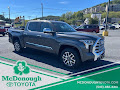 2026 Toyota Tundra Hybrid 1794 Edition