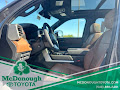 2026 Toyota Tundra Hybrid 1794 Edition
