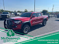 2023 Toyota Tacoma TRD Off-Road