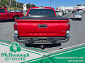 2023 Toyota Tacoma TRD Off-Road