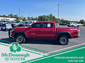 2023 Toyota Tacoma TRD Off-Road