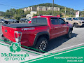 2023 Toyota Tacoma TRD Off-Road