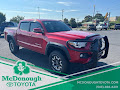 2023 Toyota Tacoma TRD Off-Road