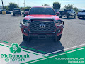 2023 Toyota Tacoma TRD Off-Road