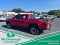 2023 Toyota Tacoma TRD Off-Road