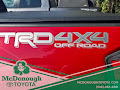 2023 Toyota Tacoma TRD Off-Road