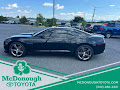2011 Chevrolet Camaro SS