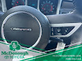 2011 Chevrolet Camaro SS
