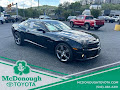 2011 Chevrolet Camaro SS