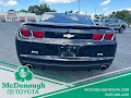 2011 Chevrolet Camaro SS