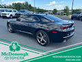 2011 Chevrolet Camaro SS
