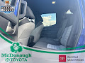 2024 Toyota Tacoma Hybrid TRD Sport