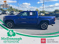 2024 Toyota Tacoma Hybrid TRD Sport