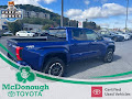 2024 Toyota Tacoma Hybrid TRD Sport