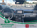 2024 Toyota Tacoma Hybrid TRD Sport