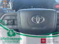 2024 Toyota Tacoma Hybrid TRD Sport