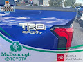 2024 Toyota Tacoma Hybrid TRD Sport