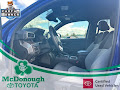 2024 Toyota Tacoma Hybrid TRD Sport