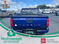 2024 Toyota Tacoma Hybrid TRD Sport