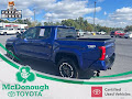 2024 Toyota Tacoma Hybrid TRD Sport