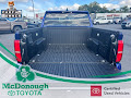 2024 Toyota Tacoma Hybrid TRD Sport