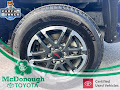 2024 Toyota Tacoma Hybrid TRD Sport
