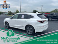 2026 Acura MDX Advance Package