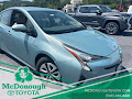2016 Toyota Prius Two Eco