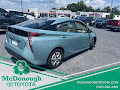 2016 Toyota Prius Two Eco
