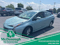 2016 Toyota Prius Two Eco