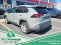 2019 Toyota RAV4 Hybrid XLE