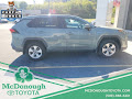 2019 Toyota RAV4 Hybrid XLE