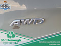 2019 Toyota RAV4 Hybrid XLE