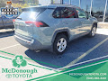2019 Toyota RAV4 Hybrid XLE