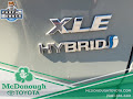 2019 Toyota RAV4 Hybrid XLE