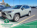 2019 Toyota RAV4 Hybrid XLE