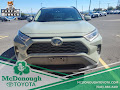 2019 Toyota RAV4 Hybrid XLE