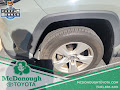 2019 Toyota RAV4 Hybrid XLE