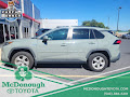 2019 Toyota RAV4 Hybrid XLE