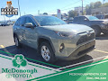2019 Toyota RAV4 Hybrid XLE