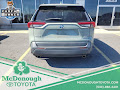 2019 Toyota RAV4 Hybrid XLE