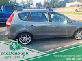 2010 Hyundai Elantra Touring SE