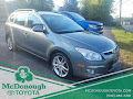 2010 Hyundai Elantra Touring SE
